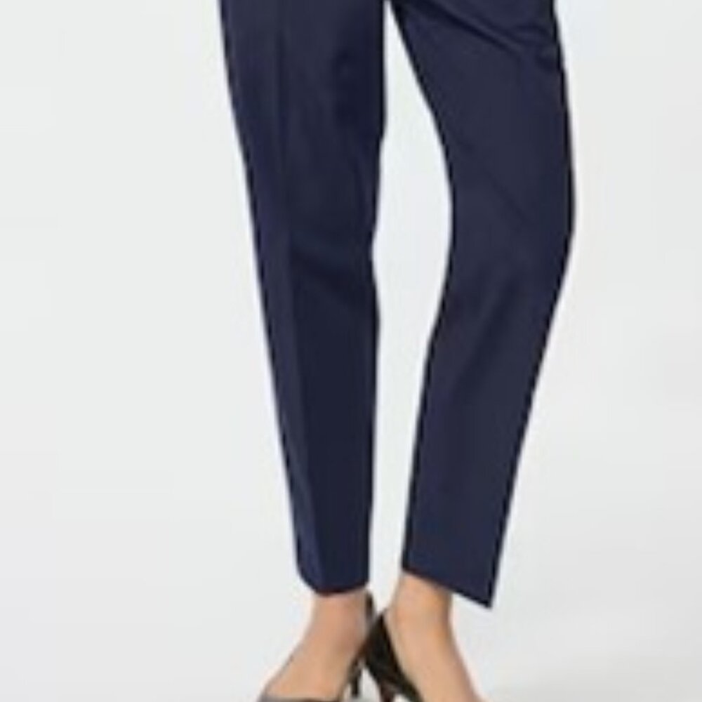 Uniqlo Smart Ankle Pants - New without tags